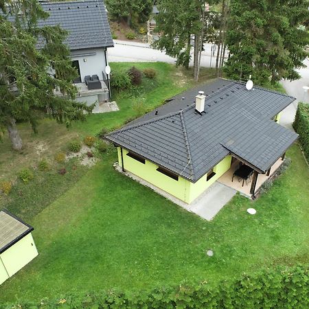 Sunny House Vila Lipno nad Vltavou Exterior foto