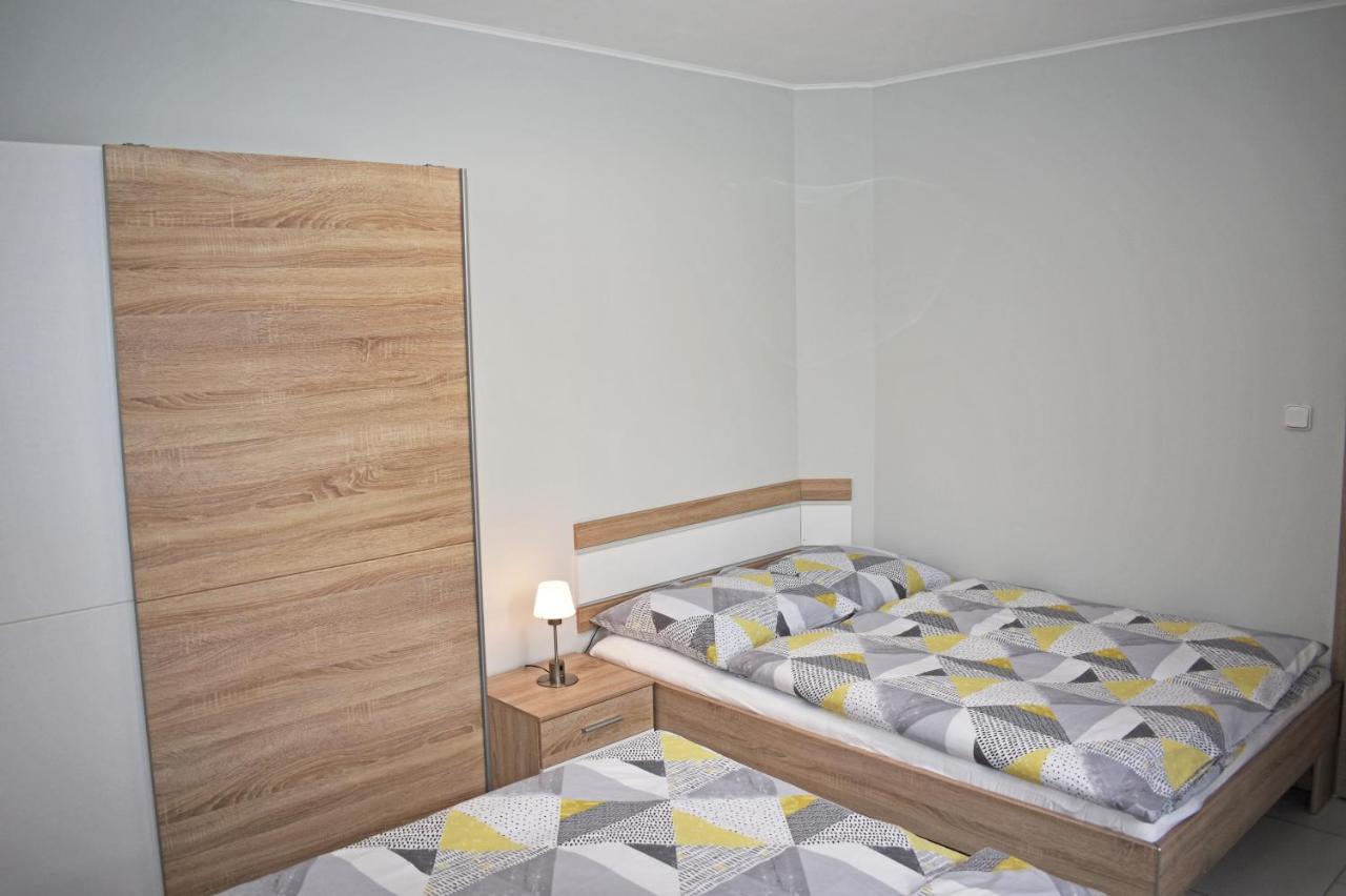 Sunny House Vila Lipno nad Vltavou Exterior foto