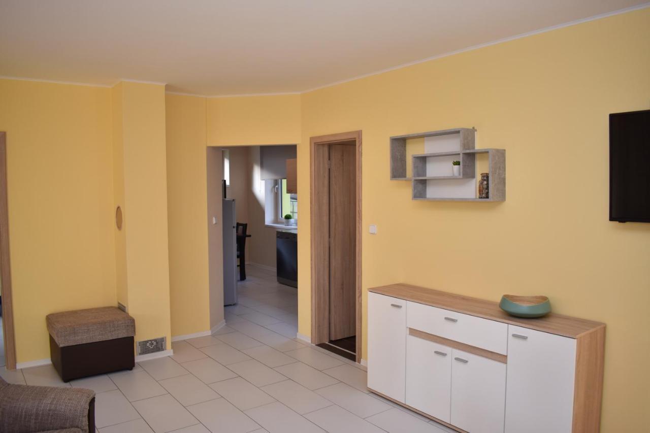 Sunny House Vila Lipno nad Vltavou Exterior foto