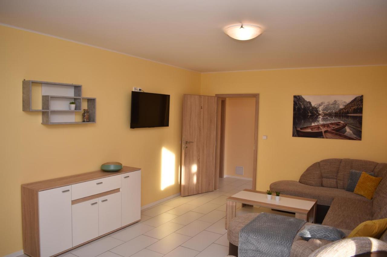 Sunny House Vila Lipno nad Vltavou Exterior foto